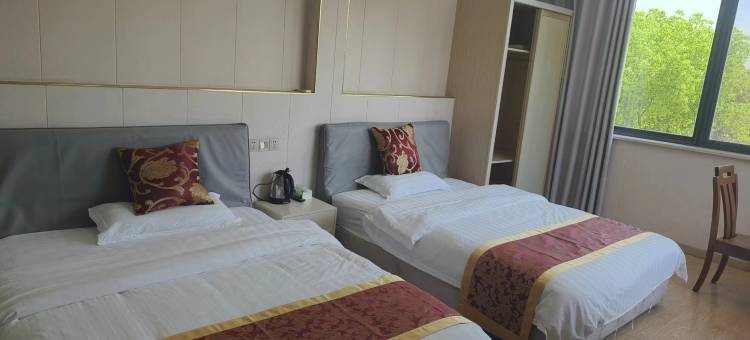 金西·印象茅山酒店图片