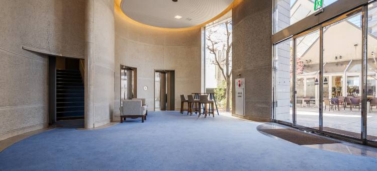 环球景观酒店土浦(HOTEL GLOBAL VIEW TSUCHIURA)图片