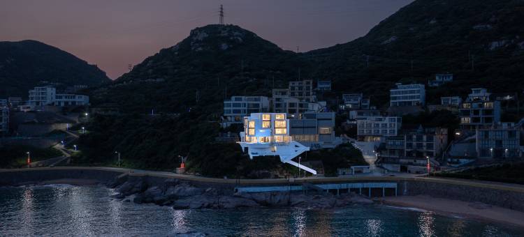 枸杞栖梦绘山海民宿图片