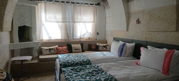 卡帕多奇亚鸽子酒店(Pigeon Hotel Cappadocia)图片