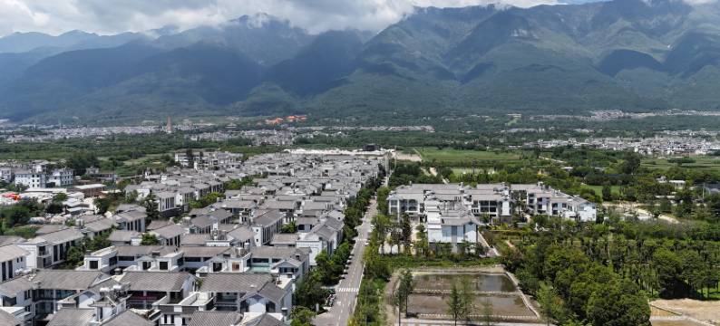 大理尘外美宿(大理古城店)图片