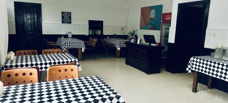 桐庐石小舍民宿图片