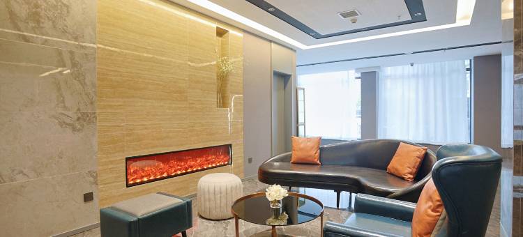 如家商旅酒店(敦化集安路美食街店)图片