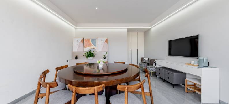 沐星民宿(火山地质公园店)图片