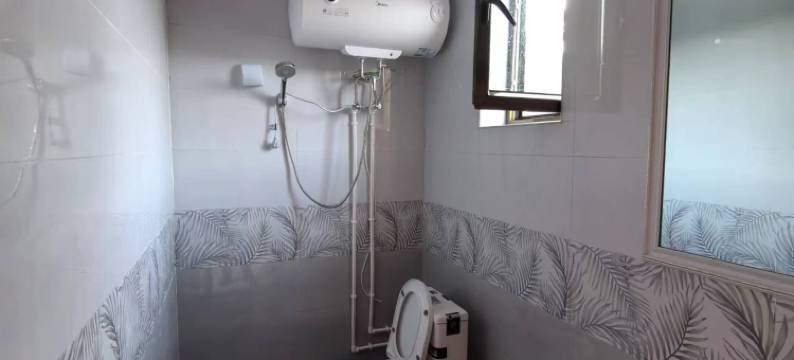 悦漫民宿(江布拉克店)图片