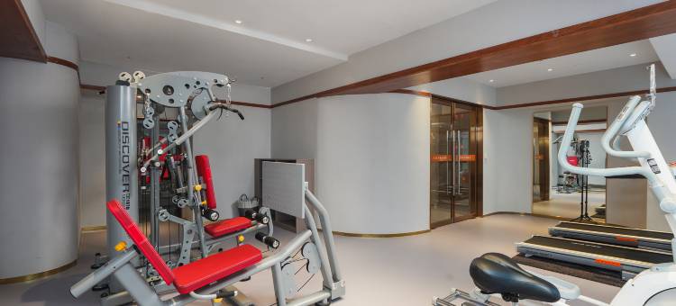 维也纳国际酒店(贵阳会展中心金融城金朱东路店)图片