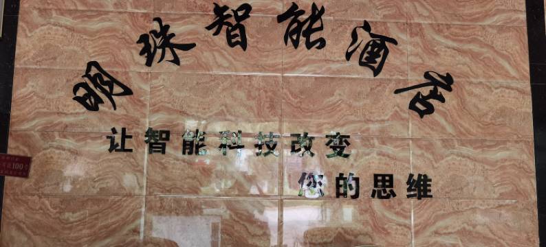 明珠智能酒店(富民县店)图片