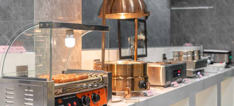 楚雄州宾馆图片