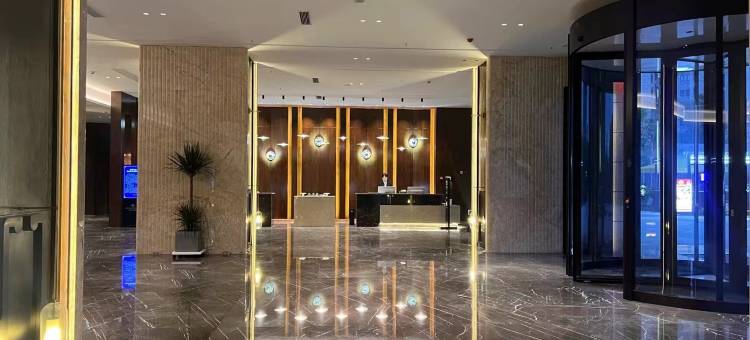 丽呈华廷酒店  (遵义市高铁站店)图片