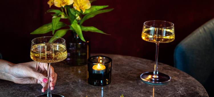 斯科特酒店(The Scott)图片