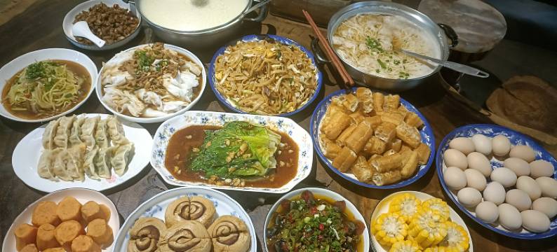 广州吾宿民宿(琶洲会展中心黄浦滩科技园店)图片