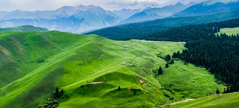 塔什库尔干时光民宿图片