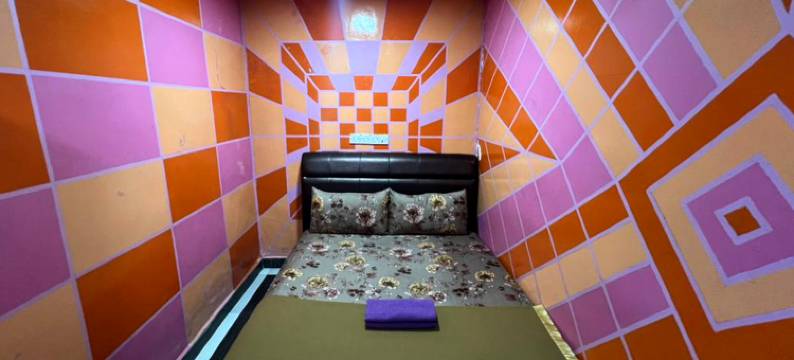 USJ方舟酒店(De Glory Hotel USJ 21)图片