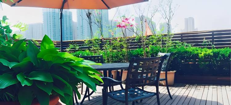 贵港·景之悦｜MinimalistMammothWorld酒店(贵港站吾悦广场店)图片