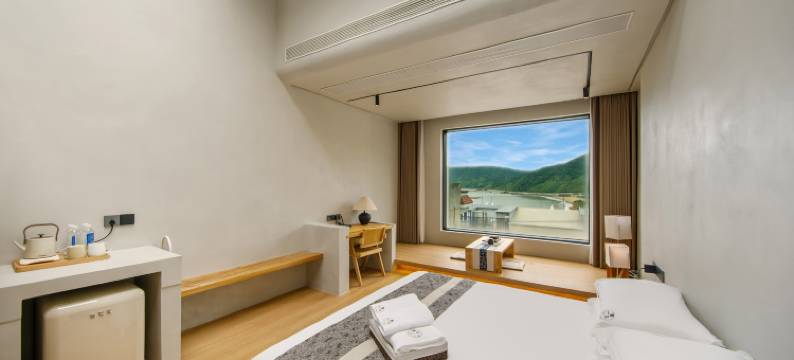 岱山蔓岛民宿(沙龙沙滩)图片