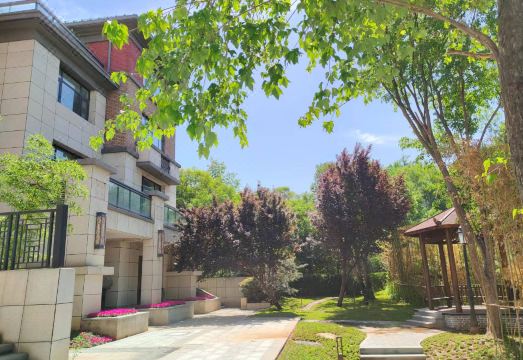 CC LOHAS HOTEL Hotel Overview