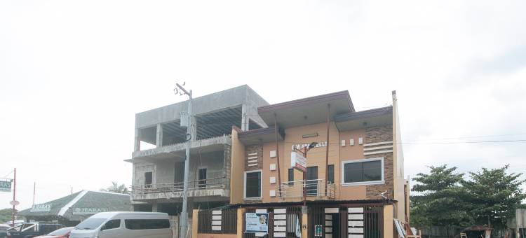 CM公寓酒店-伊洛伊洛国际机场-红门酒店旗下(Cm Apartelle Iloilo International Airport by RedDoorz)图片