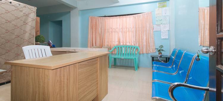 CM公寓酒店-伊洛伊洛国际机场-红门酒店旗下(Cm Apartelle Iloilo International Airport by RedDoorz)图片