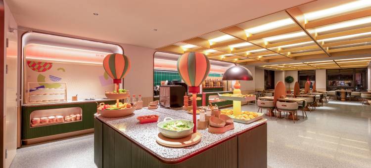 桔子酒店(连云港花果山大道店)图片
