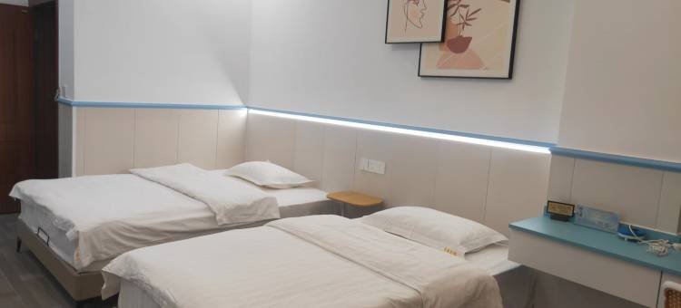 保山嘉丽宾馆(保山五洲国际广场店)图片