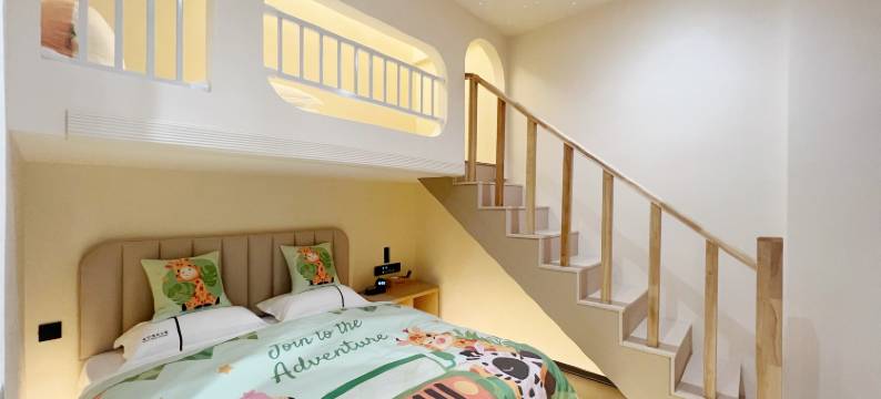 皖宁酒店(南京秦淮河夫子庙地铁站店)图片