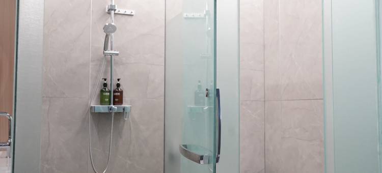 161假日酒店(苏尼特右旗赛汉镇店)图片