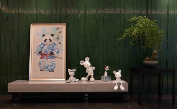 成都成华希尔顿花园酒店(东郊记忆店)图片