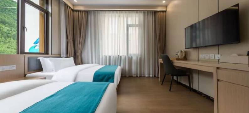 归云清风民宿(四姑娘山日隆镇民族风情老街店)图片