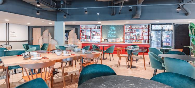 巴黎华西戴高乐机场城市公寓酒店(Appart'City Collection Paris Roissy CDG Airport)图片
