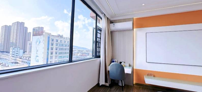 云之家智能酒店(花柯夜市店)图片