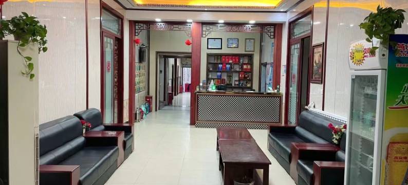 曲阜金福园连锁大酒店图片