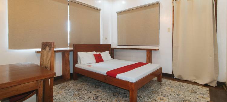 RedDoorz @ Casa Rafaelle Transient Ilocos Sur图片