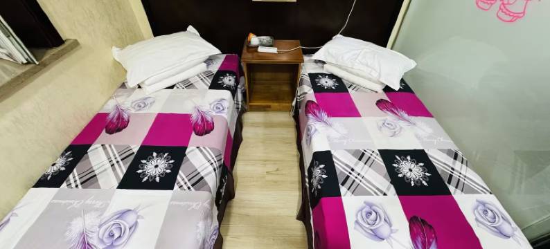 敦化敦城快捷旅馆图片