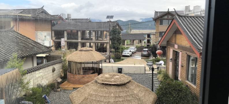 洞庭澜山精品民宿(普洛码头店)图片