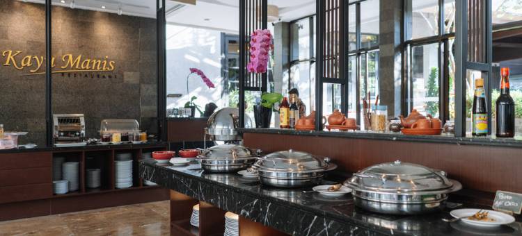 阿努格拉酒店-苏卡布米(Anugrah Hotel Sukabumi)图片