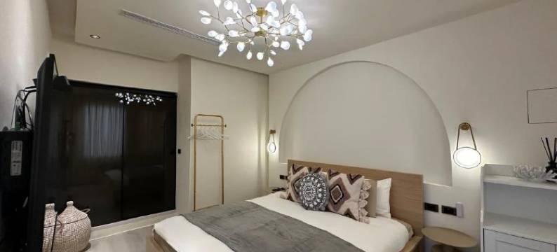 HERE宅这儿私宅-垦丁A宅图片