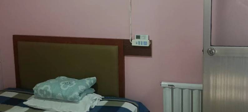 胶州东都旅馆图片