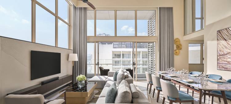 洲际公寓-芽庄(InterContinental Residences Nha Trang)图片