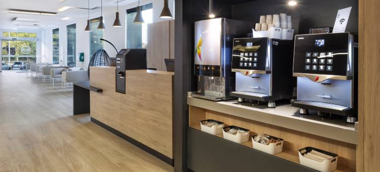 马德里阿尔科孔B&B酒店(B&B Hotel Madrid Alcorcón)图片