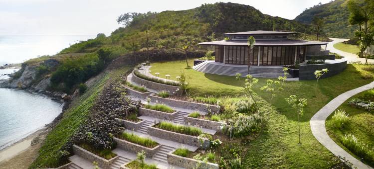 纳闽巴霍 TA’AKTANA 豪华精选水疗度假酒店(TA’AKTANA, a Luxury Collection Resort & Spa, Labuan Bajo)图片