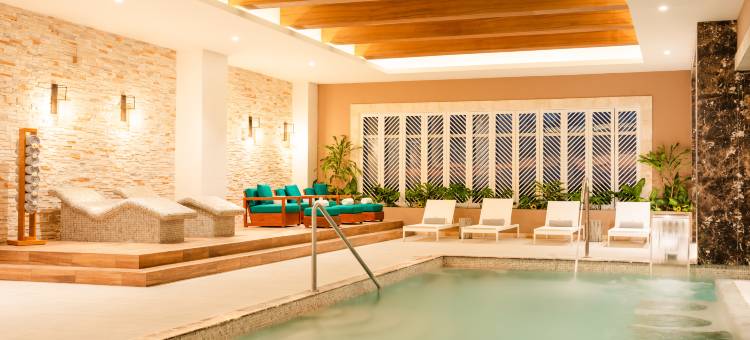 Margaritaville Island Reserve Riviera Maya by Karisma图片