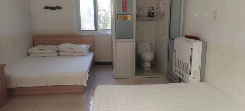 北京定山农家院图片