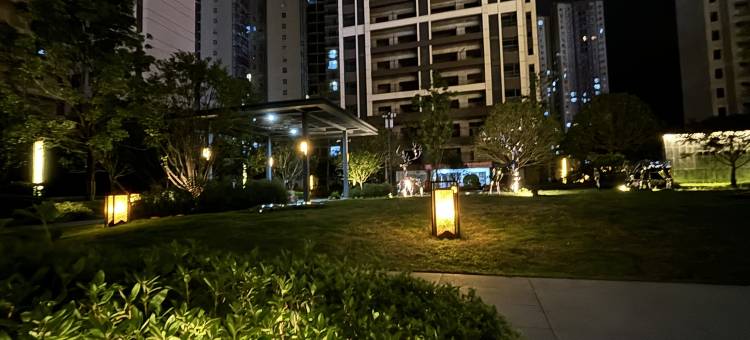 云居民宿(纳雍县人民医院客运站店)图片