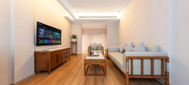 恩施施州大酒店(舞阳坝州政府店)图片