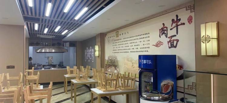 速8酒店(白银铜城店)图片