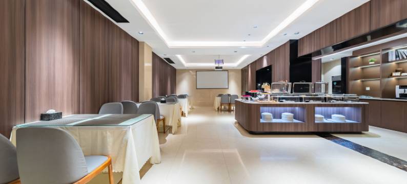 君棠酒店(开封兰考火车站焦裕禄纪念馆店)图片