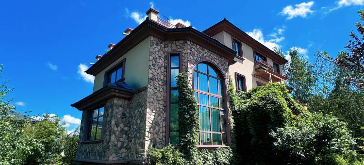 無所居•墅图片