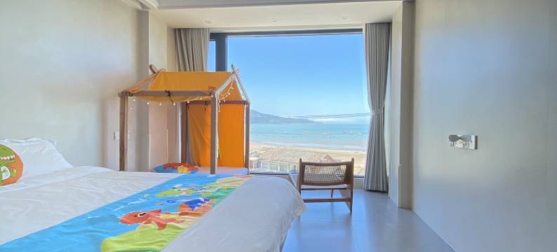 海也民宿(苍南渔寮风景区店)图片