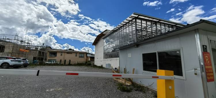 云水之隅·M-设计师轻奢客栈 (独克宗古城店)图片