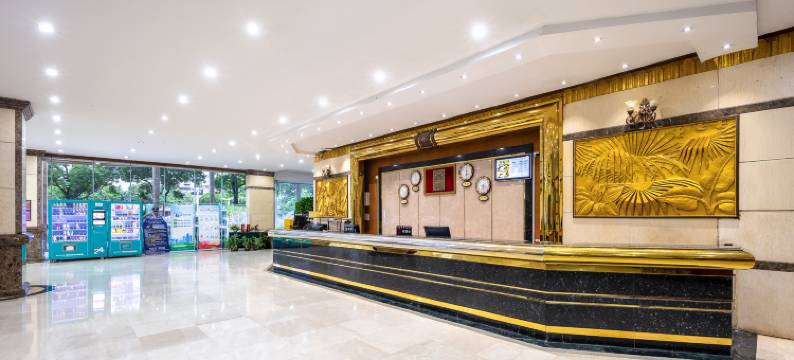 海南凯威大酒店图片